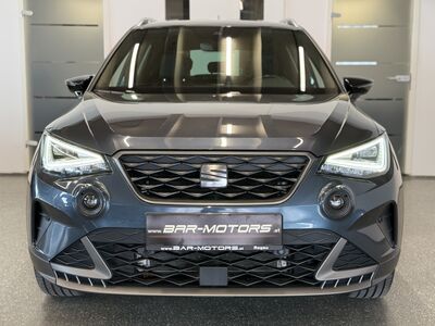 Seat Arona Gebrauchtwagen