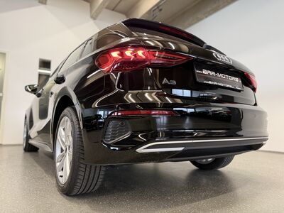 Audi A3 Gebrauchtwagen Audi A3 Gebrauchtwagen