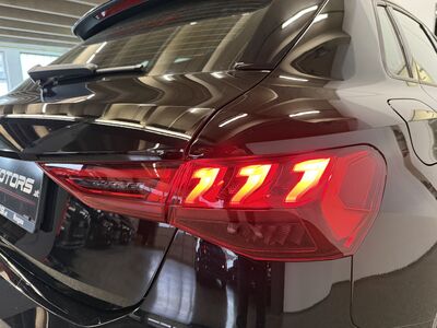 Audi A3 Gebrauchtwagen Audi A3 Gebrauchtwagen