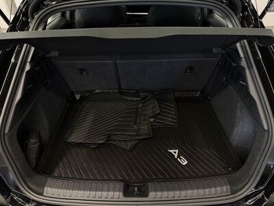 Audi A3 Gebrauchtwagen Audi A3 Gebrauchtwagen