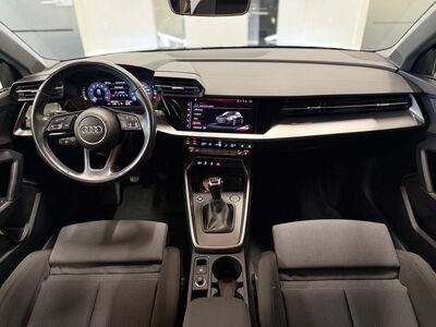 Audi A3 Gebrauchtwagen Audi A3 Gebrauchtwagen