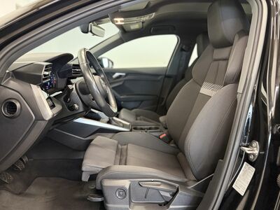 Audi A3 Gebrauchtwagen Audi A3 Gebrauchtwagen