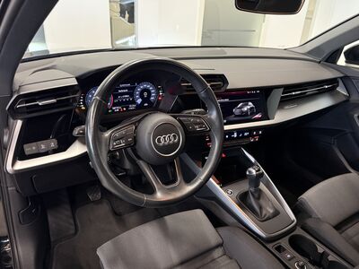 Audi A3 Gebrauchtwagen Audi A3 Gebrauchtwagen