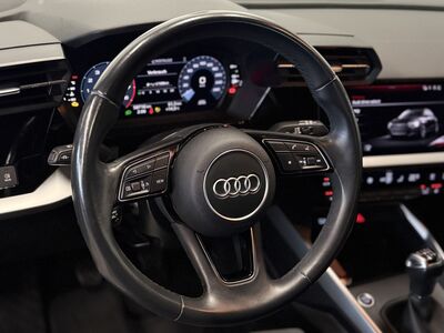 Audi A3 Gebrauchtwagen Audi A3 Gebrauchtwagen