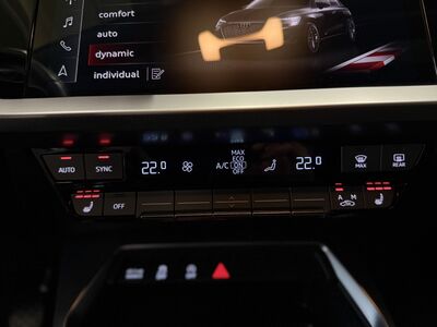 Audi A3 Gebrauchtwagen Audi A3 Gebrauchtwagen