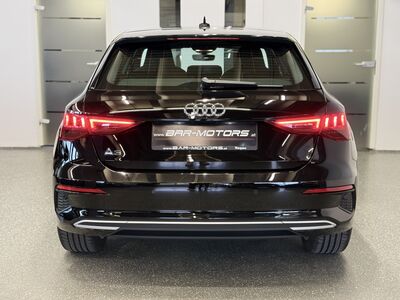 Audi A3 Gebrauchtwagen Audi A3 Gebrauchtwagen