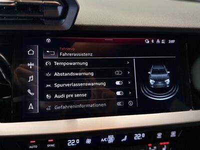 Audi A3 Gebrauchtwagen Audi A3 Gebrauchtwagen