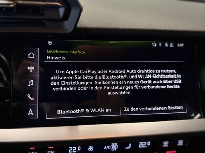 Audi A3 Gebrauchtwagen Audi A3 Gebrauchtwagen