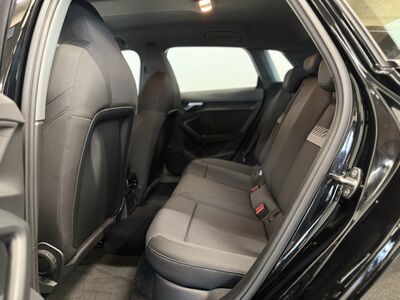 Audi A3 Gebrauchtwagen Audi A3 Gebrauchtwagen