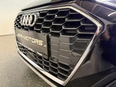 Audi A3 Gebrauchtwagen Audi A3 Gebrauchtwagen