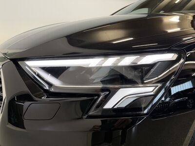 Audi A3 Gebrauchtwagen Audi A3 Gebrauchtwagen