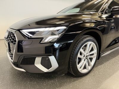 Audi A3 Gebrauchtwagen Audi A3 Gebrauchtwagen