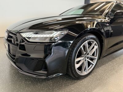 Audi A7 Gebrauchtwagen