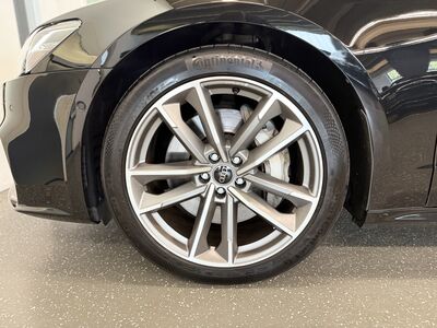 Audi A7 Gebrauchtwagen