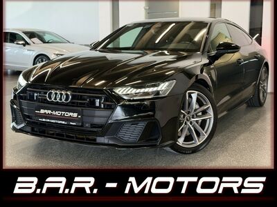 Audi A7 Gebrauchtwagen
