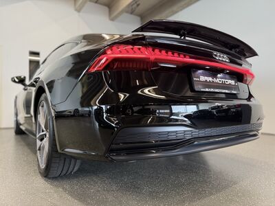 Audi A7 Gebrauchtwagen