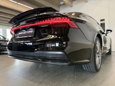 Audi A7 Gebrauchtwagen