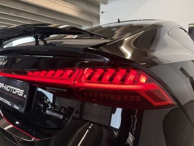 Audi A7 Gebrauchtwagen