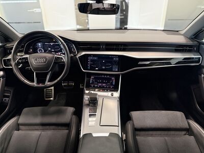 Audi A7 Gebrauchtwagen