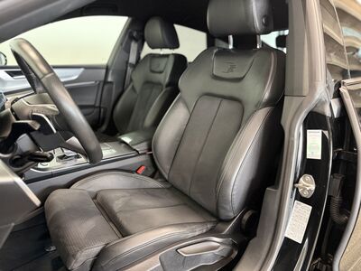 Audi A7 Gebrauchtwagen