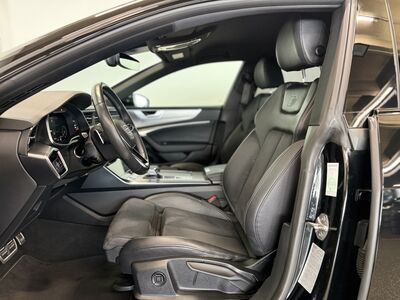 Audi A7 Gebrauchtwagen