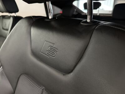 Audi A7 Gebrauchtwagen