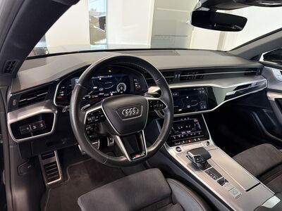 Audi A7 Gebrauchtwagen