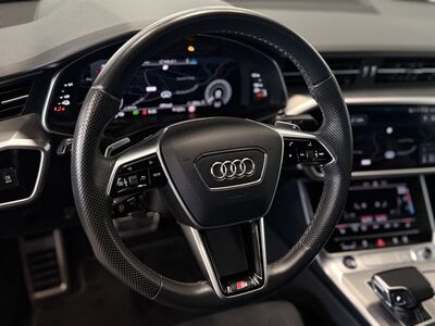 Audi A7 Gebrauchtwagen