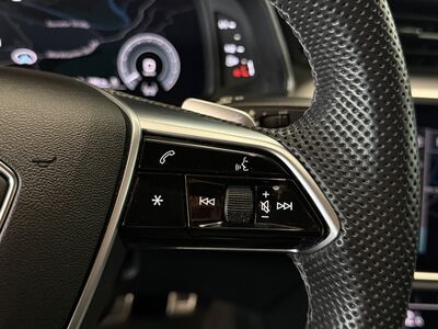 Audi A7 Gebrauchtwagen