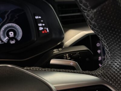 Audi A7 Gebrauchtwagen