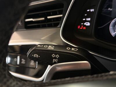 Audi A7 Gebrauchtwagen