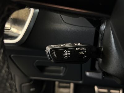 Audi A7 Gebrauchtwagen