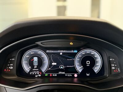 Audi A7 Gebrauchtwagen