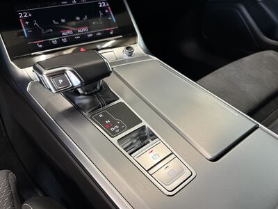 Audi A7 Gebrauchtwagen