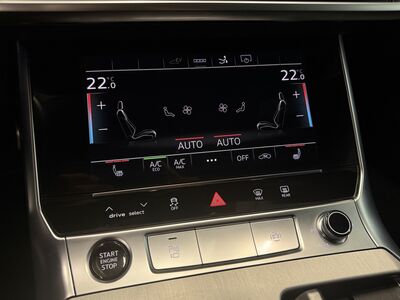 Audi A7 Gebrauchtwagen