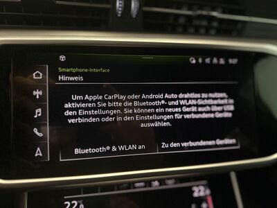 Audi A7 Gebrauchtwagen