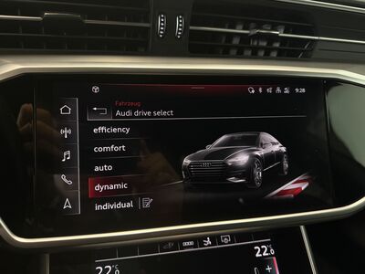 Audi A7 Gebrauchtwagen