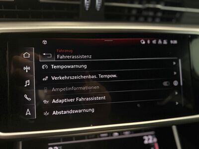Audi A7 Gebrauchtwagen