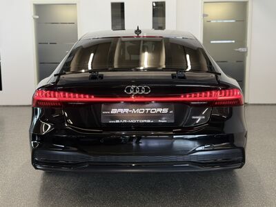 Audi A7 Gebrauchtwagen