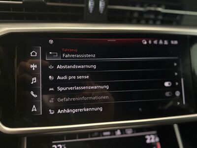 Audi A7 Gebrauchtwagen