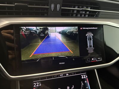 Audi A7 Gebrauchtwagen