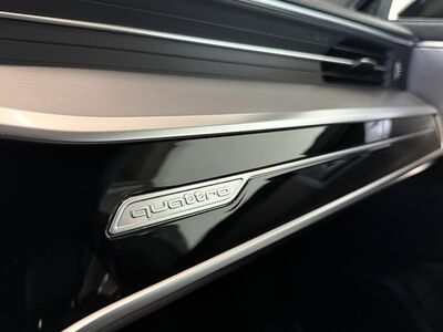 Audi A7 Gebrauchtwagen