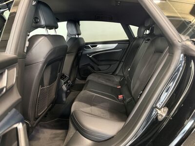 Audi A7 Gebrauchtwagen