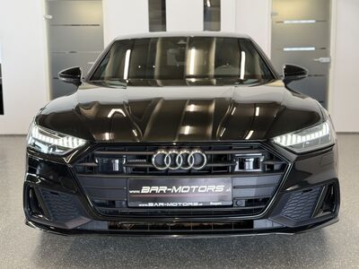 Audi A7 Gebrauchtwagen
