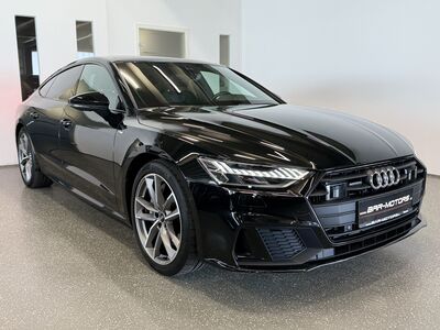 Audi A7 Gebrauchtwagen