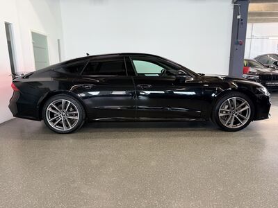 Audi A7 Gebrauchtwagen