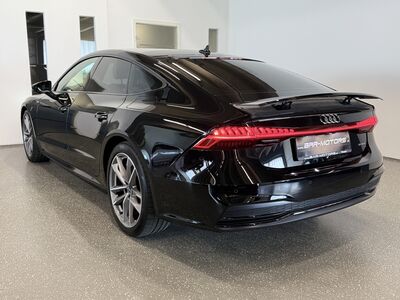 Audi A7 Gebrauchtwagen