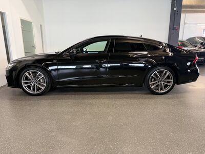 Audi A7 Gebrauchtwagen