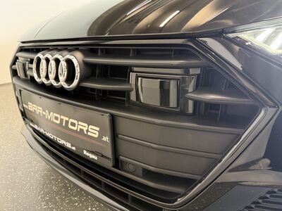 Audi A7 Gebrauchtwagen