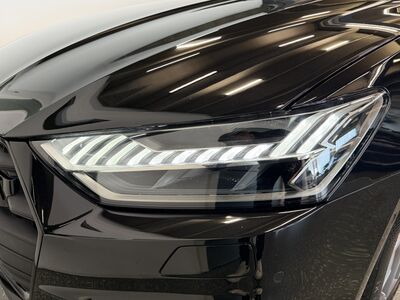 Audi A7 Gebrauchtwagen